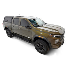 Load image into Gallery viewer, Westin 24-64015 AT6 Running Boards for Select Chevrolet Colorado, GMC Canyon