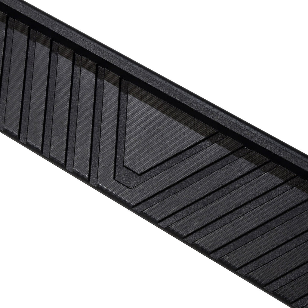 Westin 24-64015 AT6 Running Boards for Select Chevrolet Colorado, GMC Canyon