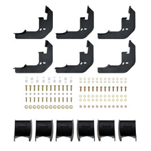 Load image into Gallery viewer, Westin 24-64015 AT6 Running Boards for Select Chevrolet Colorado, GMC Canyon