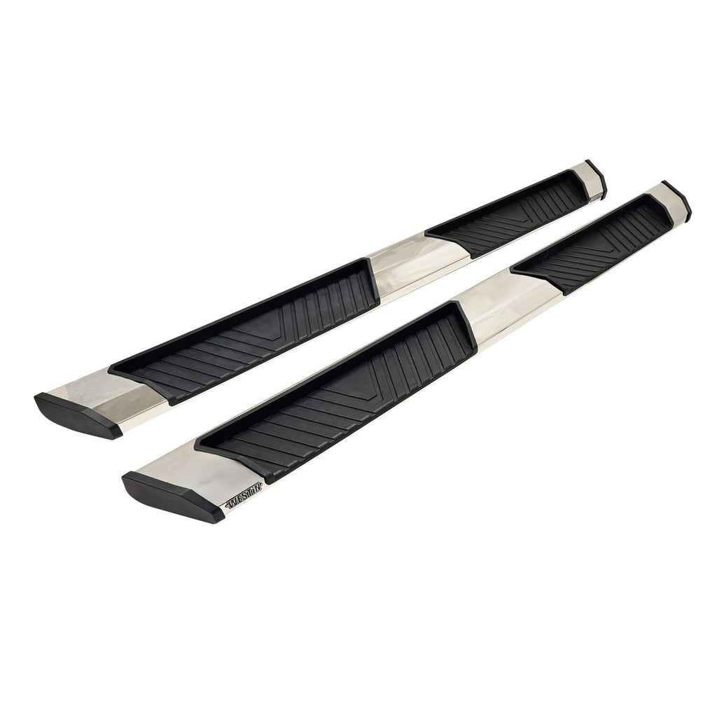 Westin 24-64080 AT6 Running Boards for Select Ram