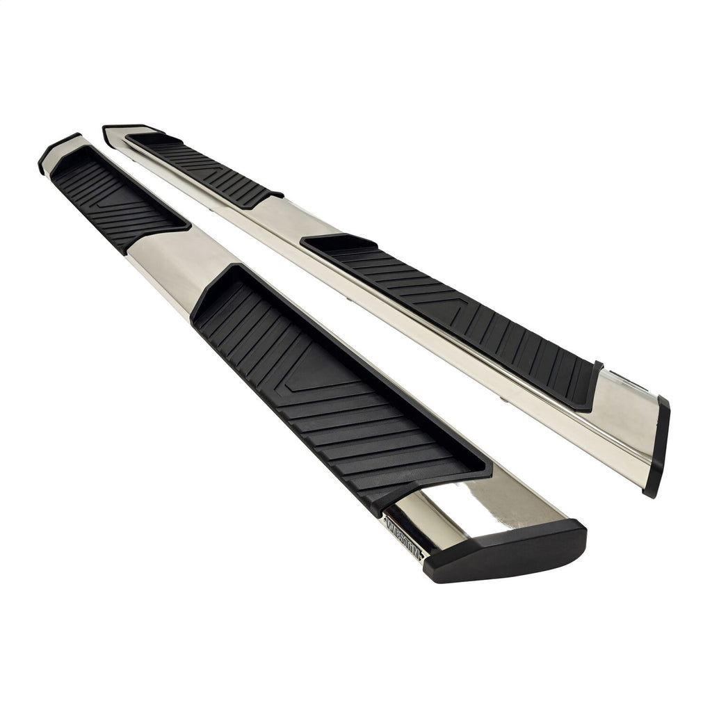 Westin 24-64080 AT6 Running Boards for Select Ram
