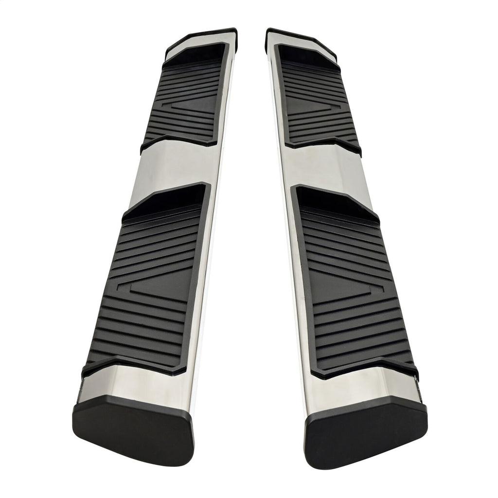 Westin 24-64080 AT6 Running Boards for Select Ram
