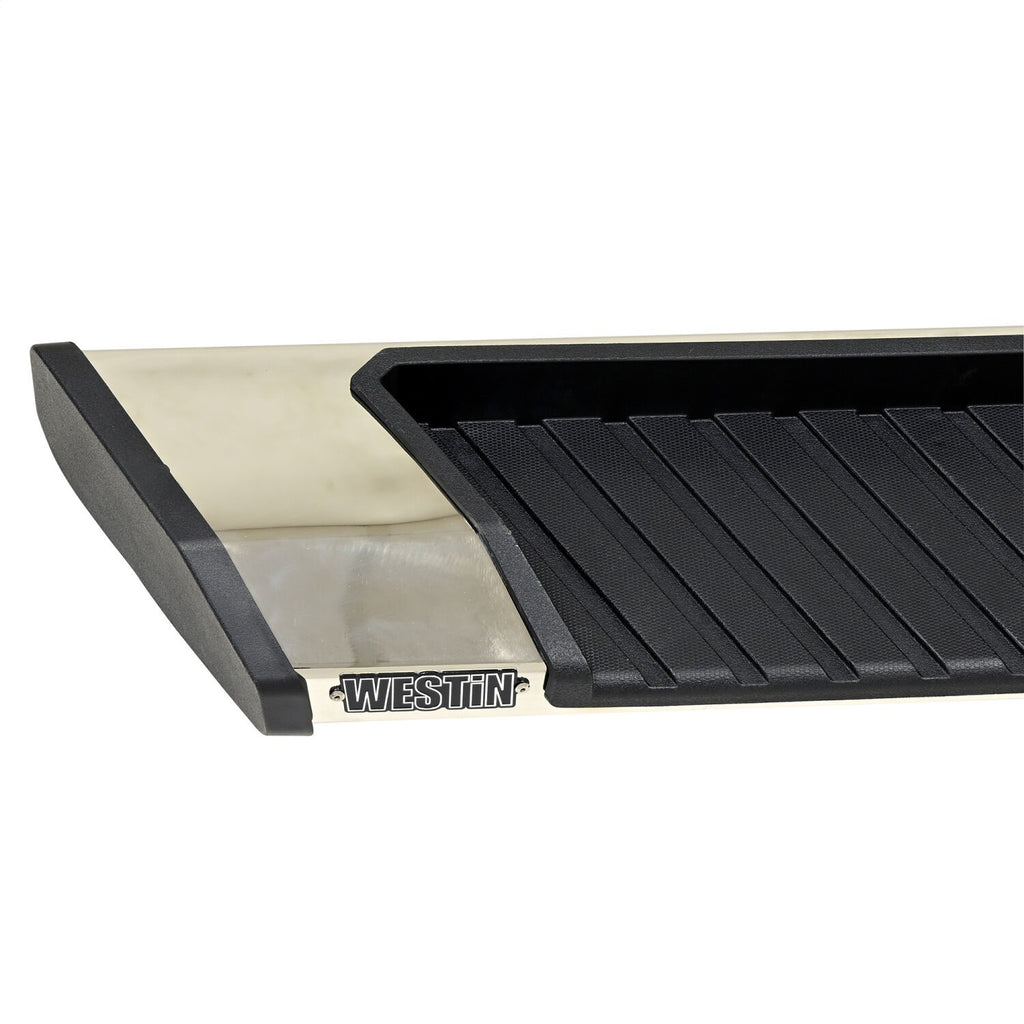 Westin 24-64080 AT6 Running Boards for Select Ram