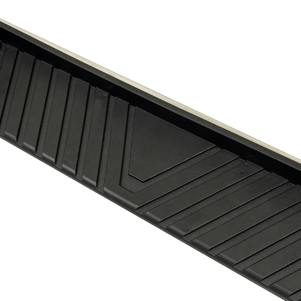 Westin 24-64080 AT6 Running Boards for Select Ram