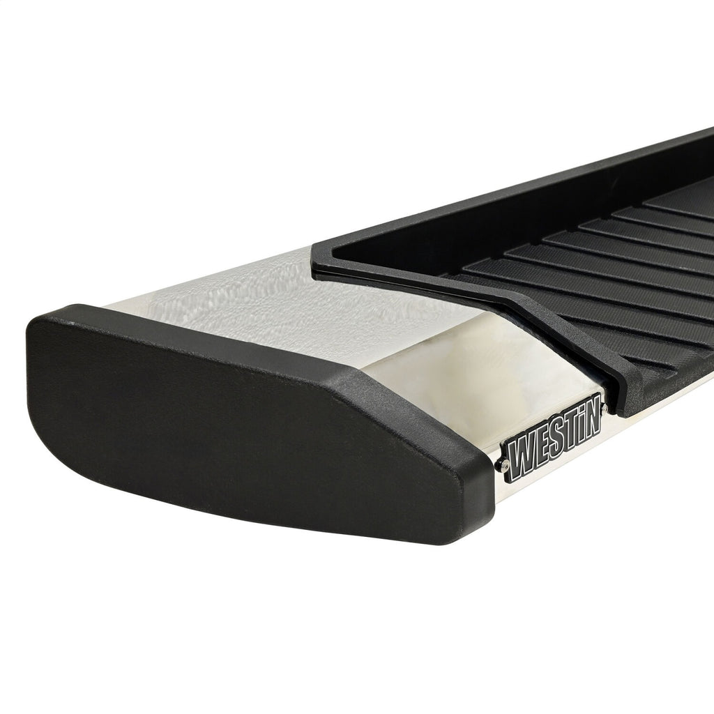 Westin 24-64080 AT6 Running Boards for Select Ram