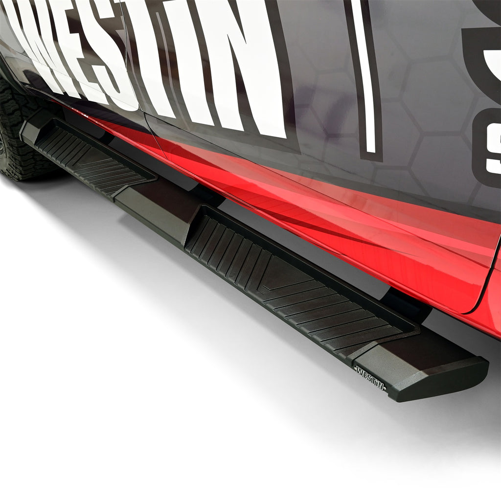 Westin 24-64085 AT6 Running Boards for Select Ram