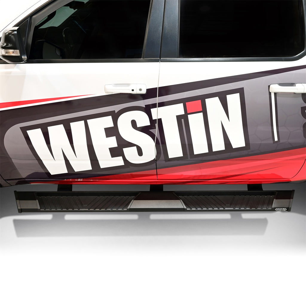 Westin 24-64085 AT6 Running Boards for Select Ram