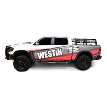Load image into Gallery viewer, Westin 24-64085 AT6 Running Boards for Select Ram