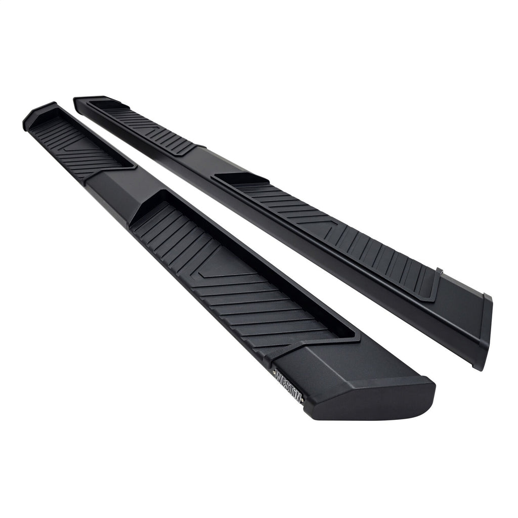 Westin 24-64155 AT6 Running Boards for Select Ford Ranger