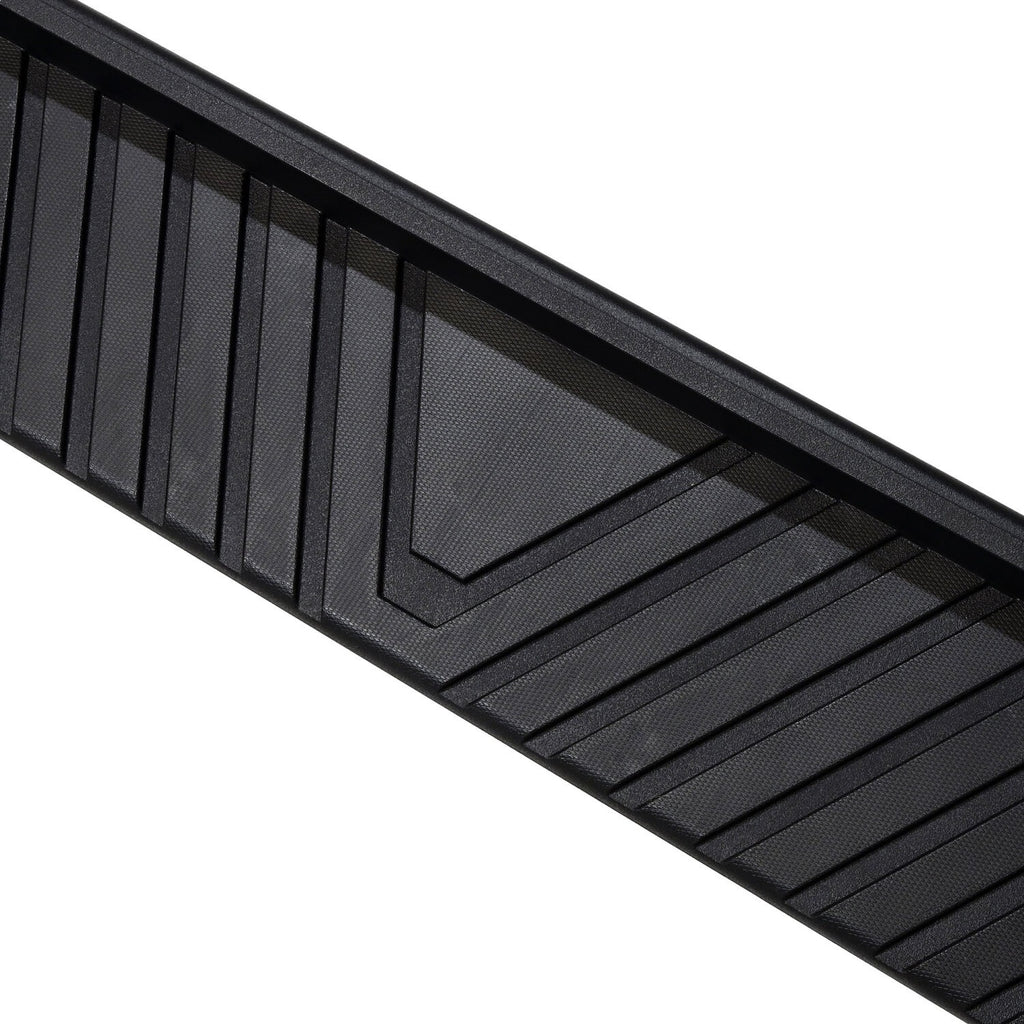 Westin 24-64155 AT6 Running Boards for Select Ford Ranger