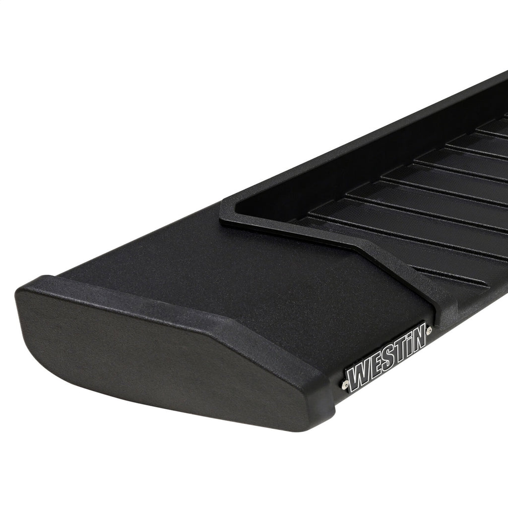 Westin 24-64155 AT6 Running Boards for Select Ford Ranger