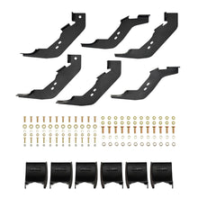 Load image into Gallery viewer, Westin 24-64155 AT6 Running Boards for Select Ford Ranger