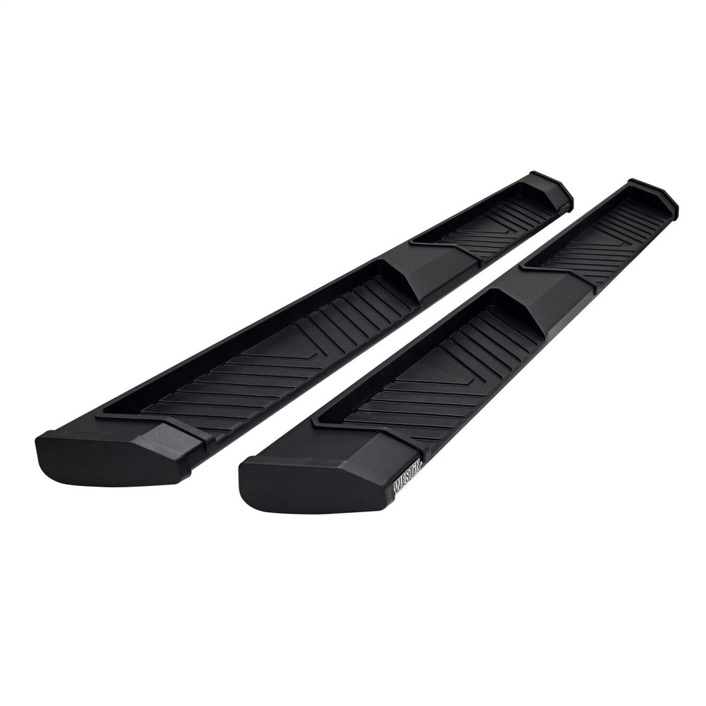 Westin 24-64195 AT6 Running Boards for Select Ford Bronco