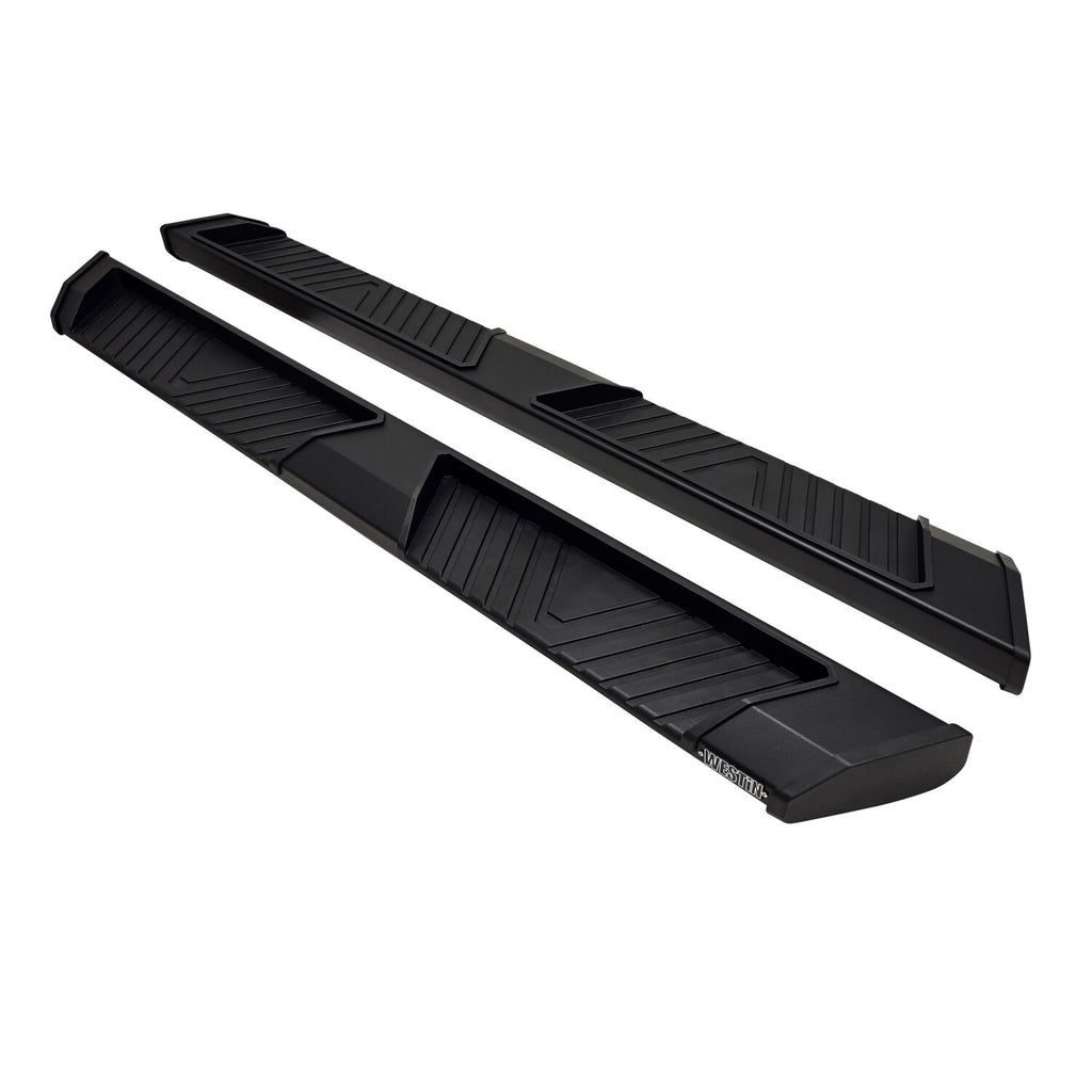 Westin 24-64195 AT6 Running Boards for Select Ford Bronco