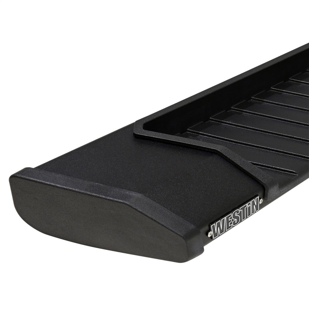 Westin 24-64195 AT6 Running Boards for Select Ford Bronco