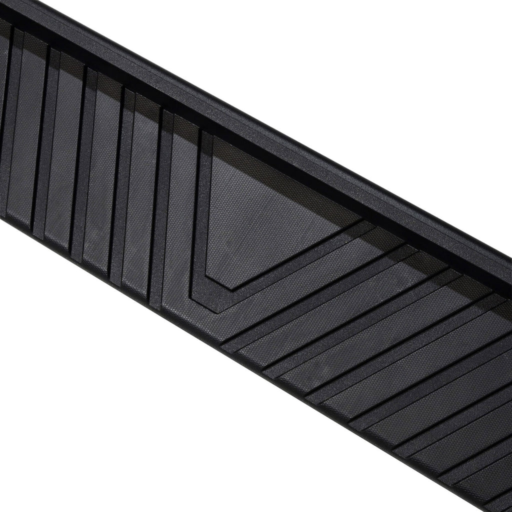 Westin 24-64195 AT6 Running Boards for Select Ford Bronco