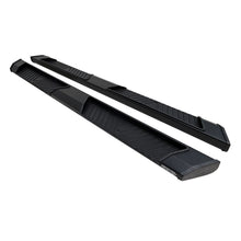 Load image into Gallery viewer, Westin 24-64765 AT6 Running Boards for Select Chevrolet Silverado 1500, Chevrolet Silverado HD, Chevrolet Silverado HD, GMC Sierra 1500, GMC Sierra HD, GMC Sierra HD