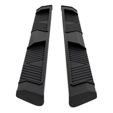 Load image into Gallery viewer, Westin 24-64765 AT6 Running Boards for Select Chevrolet Silverado 1500, Chevrolet Silverado HD, Chevrolet Silverado HD, GMC Sierra 1500, GMC Sierra HD, GMC Sierra HD