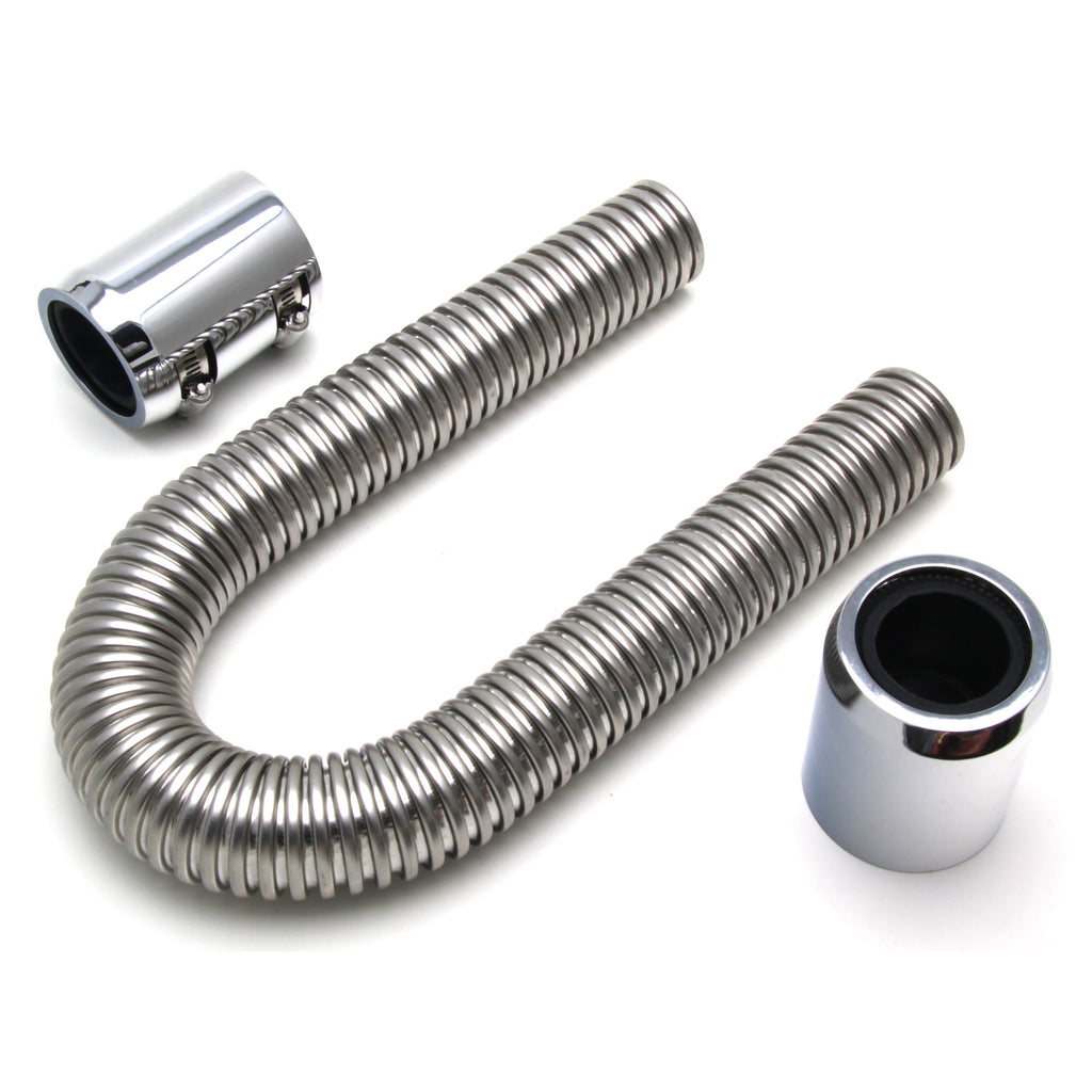 24-In.-Stainless-Steel-Radiator-Hose-Kit--Polished-Aluminum-Ends