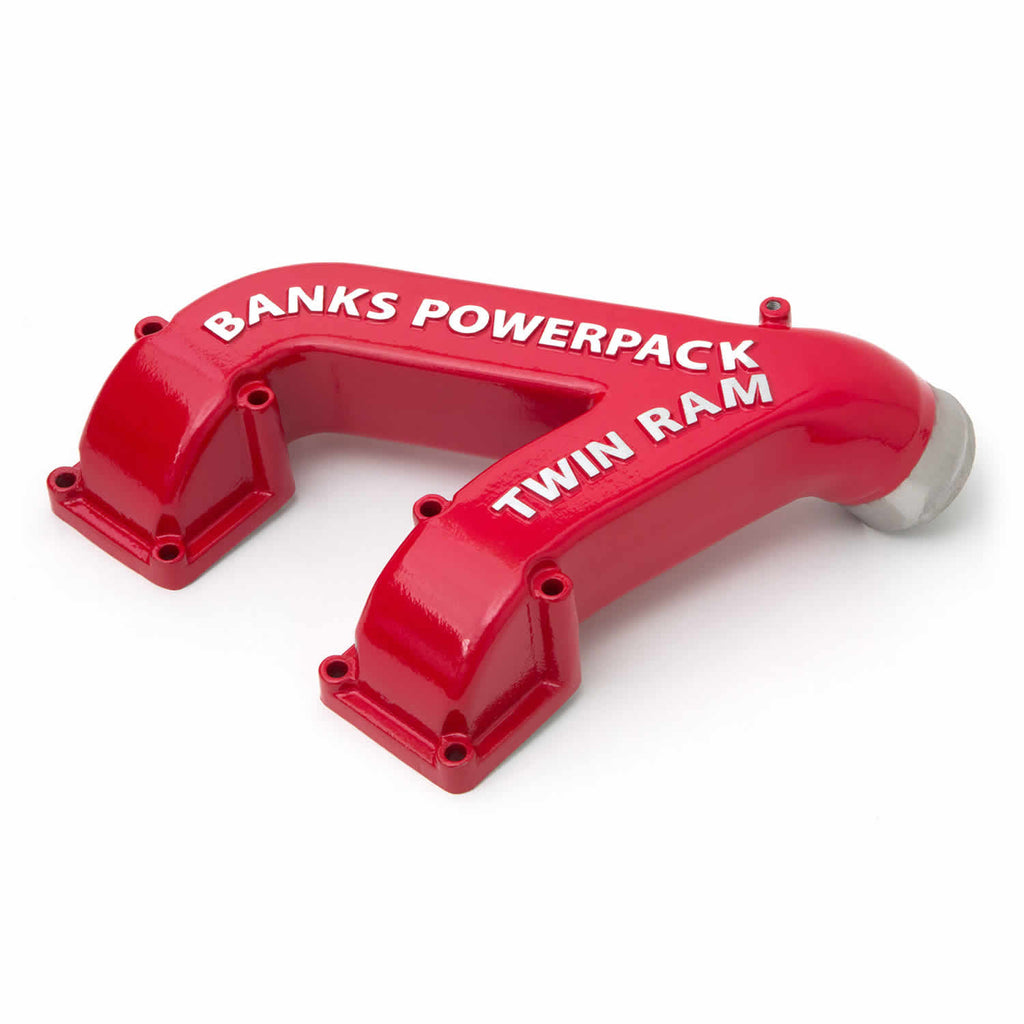 ~(24-Lbs.-22X21x7)~-Twin-Ram-Manifold-System---1994-98-Dodge-5.9L-Non-Egr