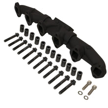 Load image into Gallery viewer, ~(24-Lbs.-27X6x5)~-Exhaust-Pulse-Manifold---Dodge-1988-1998-5.9L-12-Valve