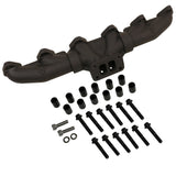 BD Diesel 1045948 Exhaust Pulse Manifold - Dodge 1988-1998 5.9L 12-valve