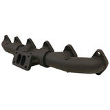 BD Diesel 1045947 Exhaust Pulse Manifold - Dodge 1998.5-2002 5.9L 24-valve