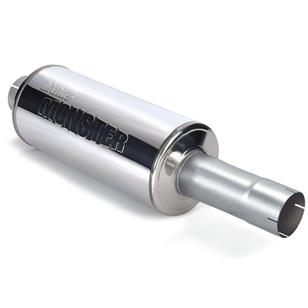 ~(24-Lbs.-39X14x11)~-Muffler-4-X-4-SS---WExt---Various-Applications