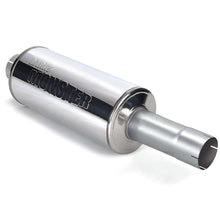 Load image into Gallery viewer, ~(24-Lbs.-39X14x11)~-Muffler-4-X-4-SS---WExt---Various-Applications