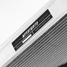 Load image into Gallery viewer, ~(24-Lbs.-34X26x8)~-Nissan-350Z-Performance-Aluminum-Radiator-2003-2006