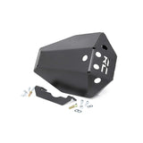 Rough Country 10624 Jeep M200 Rear Diff Skid Plate 18-20 Wrangler JL