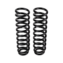 Load image into Gallery viewer, ~(24-Lbs.-20X14x7)~-Coil-Spring-Wk2-Front