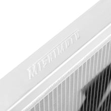Load image into Gallery viewer, ~(24-Lbs.-34X26x8)~-Nissan-350Z-Performance-Aluminum-Radiator-2003-2006