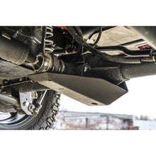 Load image into Gallery viewer, ~(24-Lbs.-21X14x5)~-Jeep-M200-Rear-Diff-Skid-Plate-(18-20-Wrangler-Jl)