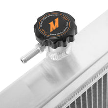 Load image into Gallery viewer, ~(24-Lbs.-34X26x8)~-Nissan-350Z-Performance-Aluminum-Radiator-2003-2006