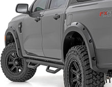 Load image into Gallery viewer, Rough Country F-F12401 Pocket Fender Flares for Select Ford Ranger