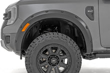 Load image into Gallery viewer, Rough Country F-F12401 Pocket Fender Flares for Select Ford Ranger