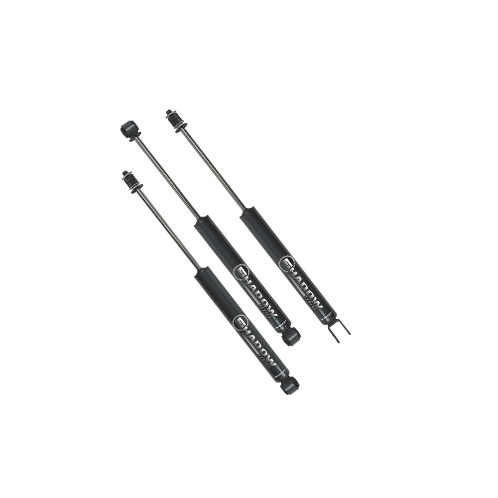 24.00-Extended-14.50-Collapsed-(W-Bar-Pin-Upper-MountEye-Lower-Mount)-Slf-Shock---Single