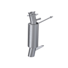 Load image into Gallery viewer, MBRP Exhaust 2400316 Snowmobile Race Muffler for Select Arctic Cat M 858 Alpha One, Arctic Cat M 858 Alpha One Sno Pro 146, Arctic Cat M 858 Alpha One Sno Pro 154 26in, Arctic Cat M 858 Alpha One Sno Pro 154 30in, Arctic Cat M 858 Alpha One Sno Pro 165,