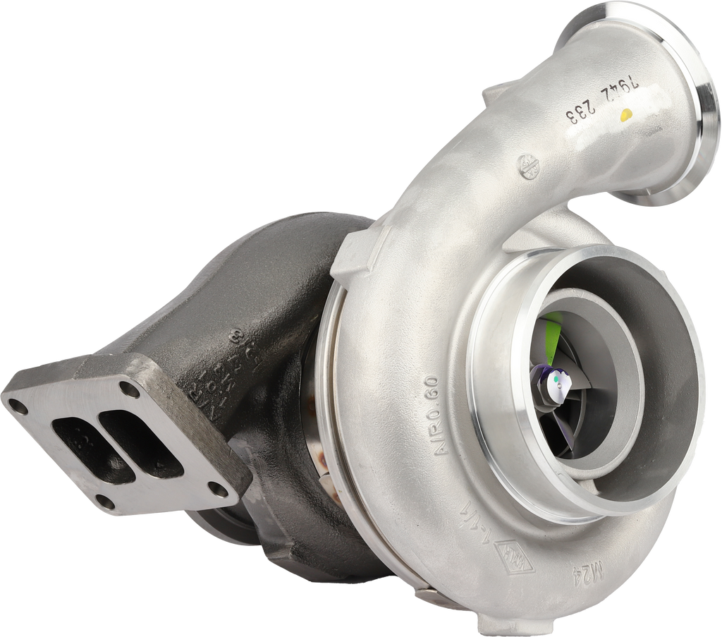 Alliant Power 776599-5009S Turbocharger