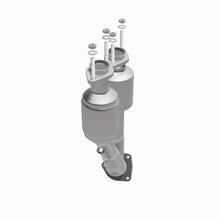 Load image into Gallery viewer, MagnaFlow Exhaust Products 444465 California CARB Direct-Fit Catalytic Converter for Select Jeep Cherokee