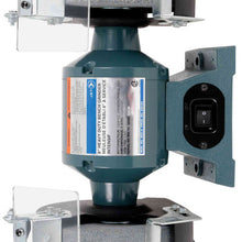 Load image into Gallery viewer, JET 240154 8&quot; 1/2 HP Bench Grinder - Heavy Duty