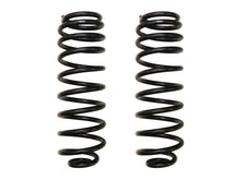Load image into Gallery viewer, ICON Vehicle Dynamics 24015 07-18 JK REAR 4.5" DUAL- RATE SPRING KIT for Select Jeep Wrangler, Jeep Wrangler JK