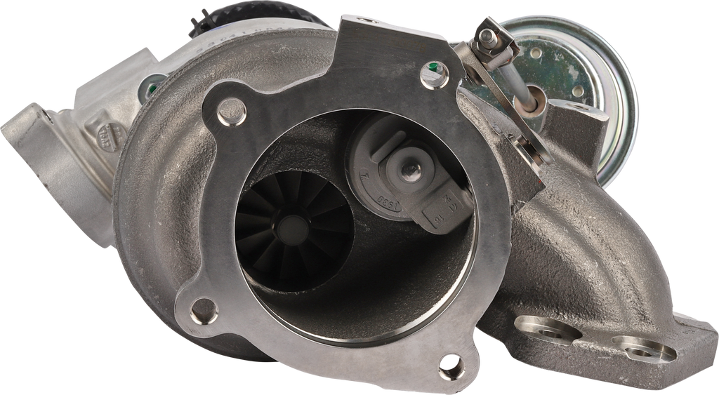Alliant Power 53049880352 Turbocharger