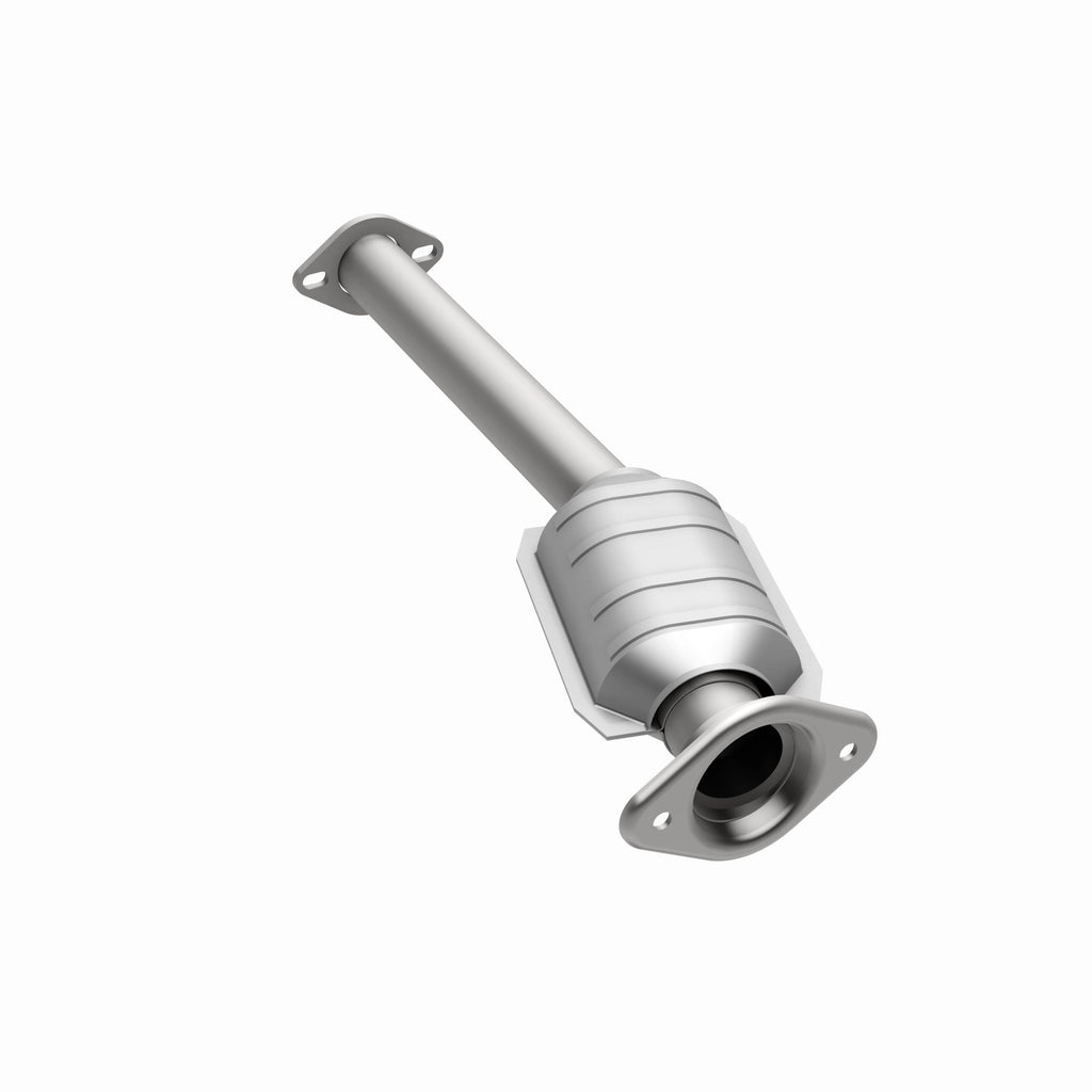 MagnaFlow Exhaust Products 23326 HM Grade Direct-Fit Catalytic Converter for Select Ford Contour, Mercury Mystique