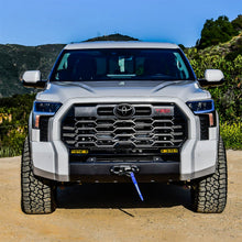 Load image into Gallery viewer, Superwinch 2404095 Mounting Plate for Select Toyota Tundra