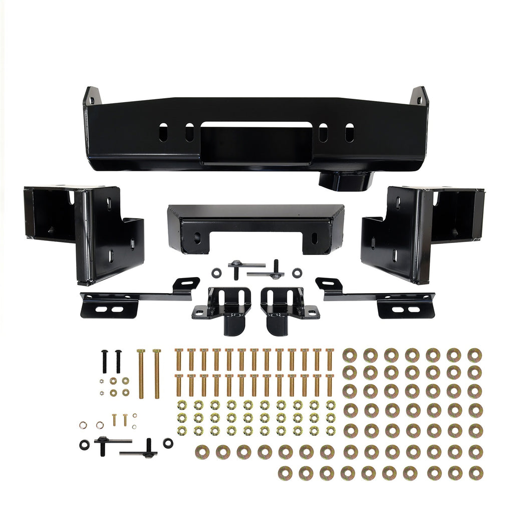 Superwinch 2404095 Mounting Plate for Select Toyota Tundra