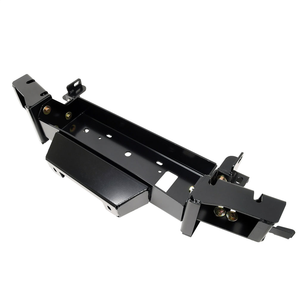 Superwinch 2404095 Mounting Plate for Select Toyota Tundra