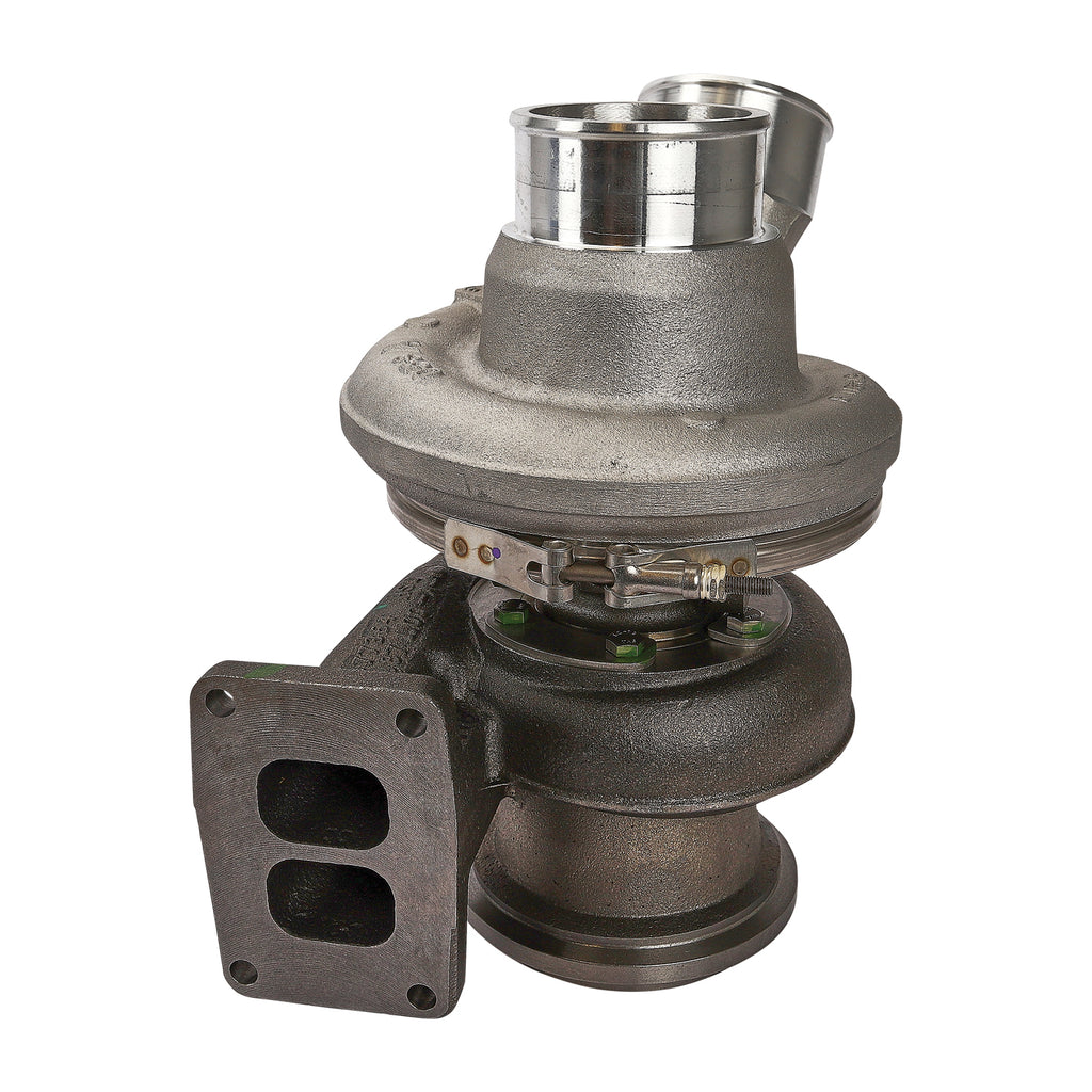 Alliant Power 174825 Turbocharger