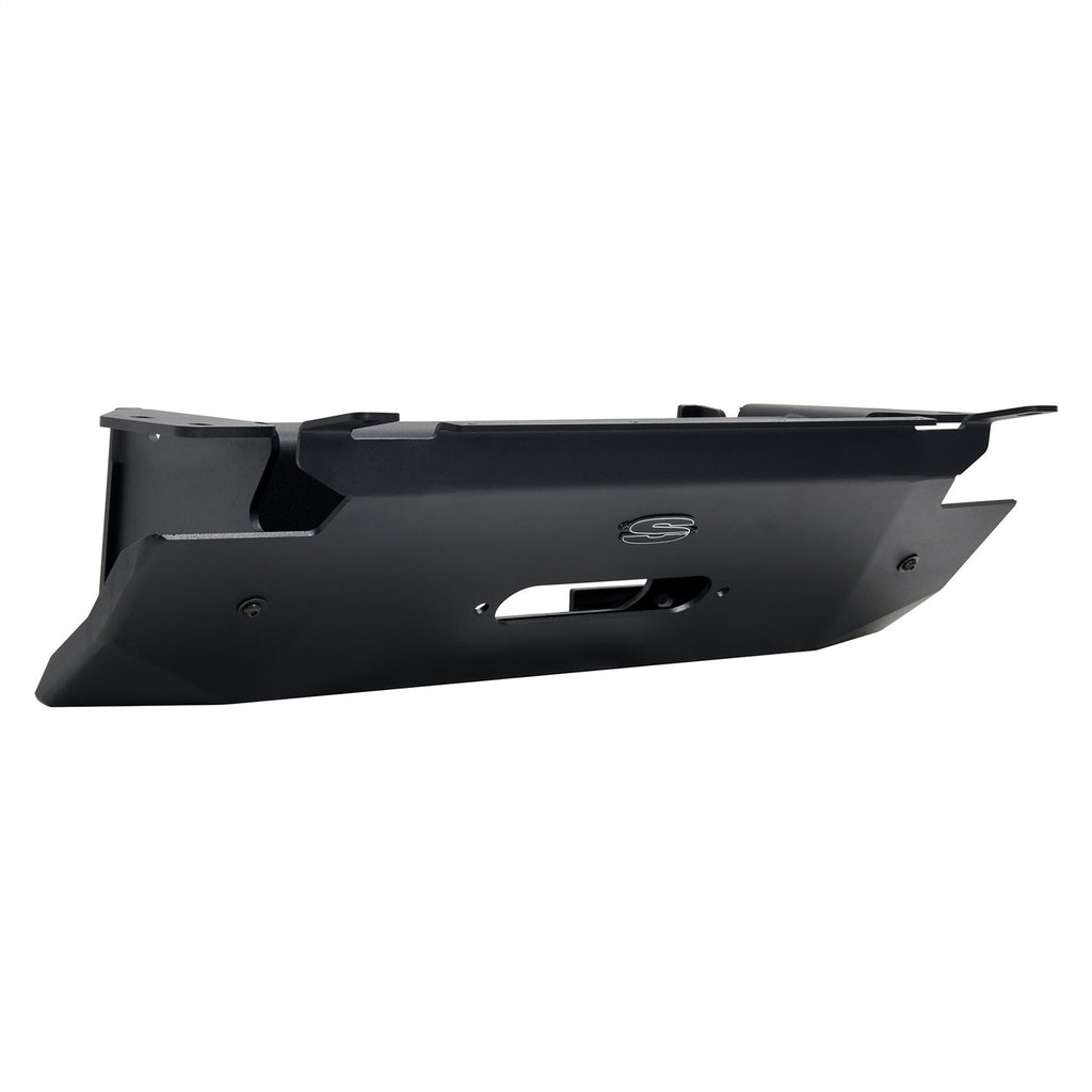 Superwinch 2404185 Hidden Winch Mount for Select Ford Bronco